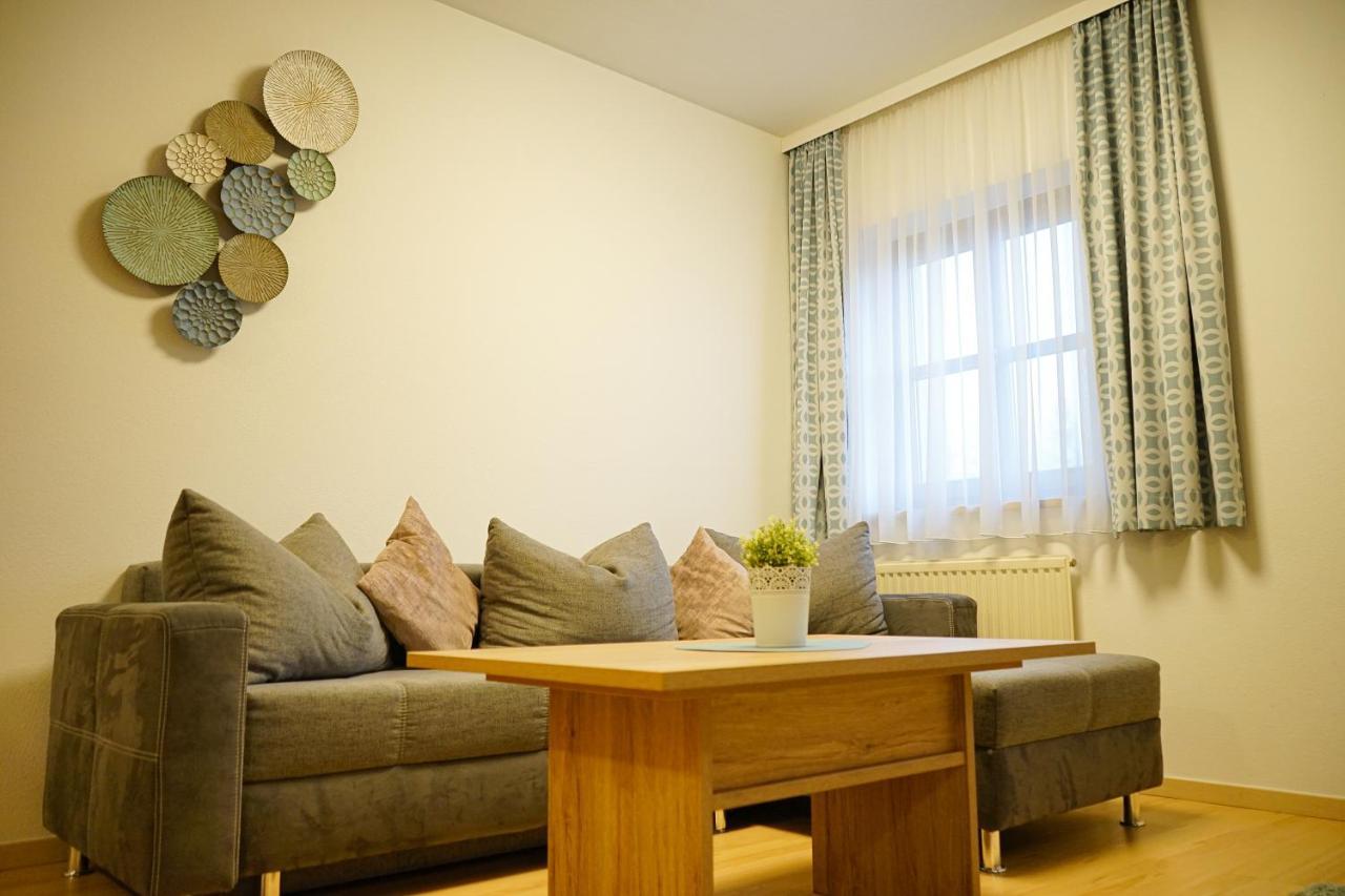 Almtalhotel Appartements In Pettenbach Exterior photo