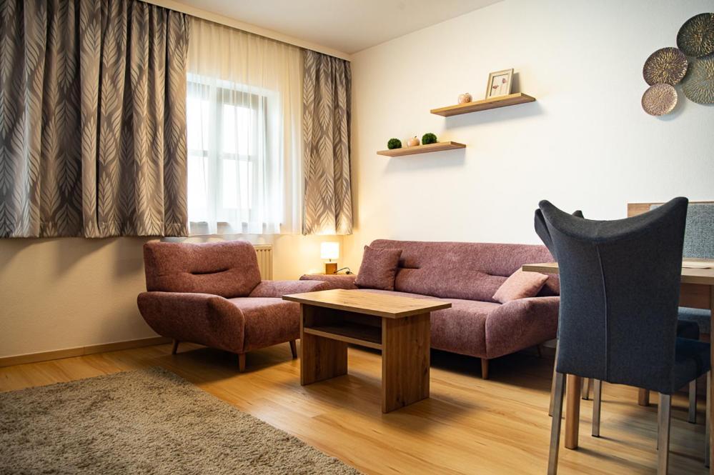 Almtalhotel Appartements In Pettenbach Exterior photo